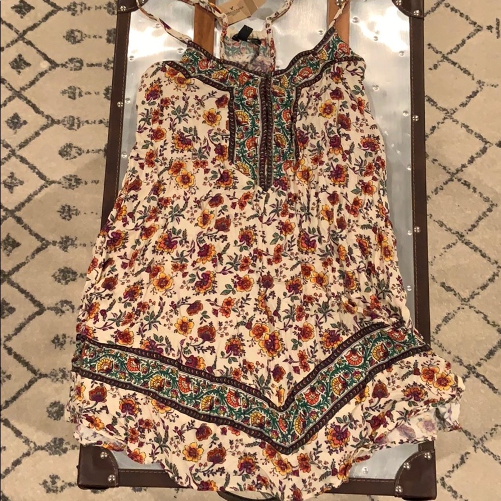 American Eagle dress